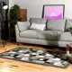 Ковер Витебские Ковры Принт p1286/e2/93 150x300 см