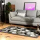 Ковер Витебские Ковры Принт p1286/e2/93 150x230 см