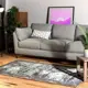 Ковер Витебские Ковры Принт p2257/a5/117 200x300 см