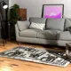 Ковер Витебские Ковры Принт p1311/m5/93 150x300 см