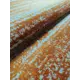 Ковер полипропилен Mafy 5202 orange Siesta 153x213 см
