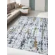 Ковер полиэстер Mafy 5744 GY Babil 240x340 см