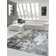 Ковер полиэстер MAFY 5768-GY 240x340 см