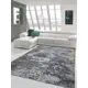 Ковер Полиэстер Mafy 5781-Gy 240x340 см