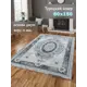 Ковер полиэстер MAFY 5868-GG 80x150 см