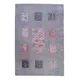 Ковер CLEOPATRA Арт 3 796 E полиэстер 60x90 см