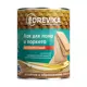 Лак для дерева DREVIKA 3458 цвет бесцветный 0.8 л