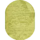 Ковер Фьюжн (42811_49022) Овал (2.5) полиэстер 150x250 см