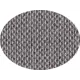 Ковер SCROLL (01_015_18140400) Круг (3.0) полиэстер 200x200 см