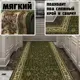 Ковер Акварель 20624 22111 Прямой (2.0) полиэстер 200x450 см