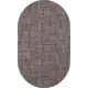Ковер SCROLL (01_019_19171100) Овал (4.0) полиэстер 400x500 см