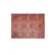 Коврик придверный Травка Blabar 41x55 см цвет черный