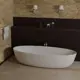 SPC плитка GoodWay Greece Collection Мрамор Саламин 43 класс толщина 4 мм 1.80 м², цена за упаковку
