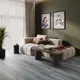 SPC плитка GoodWay Spain Collection Дуб Риоха 43 класс толщина 3.50 мм 2.29 м², цена за упаковку