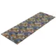 Коврик вырезной icarpet PRINT антискользящий (125) Соты 3D микс 60x200 см