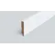 Плинтус Classen Pure220 Basic 90x16x2200 белый, 1 шт