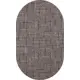Ковер Белка Сегура SCROLL (01_019_19171100) (4.0) Овал 150x350 см полипропилен