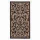 Ковер циновка Витебские ковры sz2231/a1/11 60x110 см джут