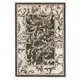 Ковер циновка Витебские ковры 80x150 см 4361819