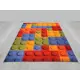 Ковер Витебские ковры Конструктор 200x300 см войлок