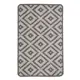 Ковер Люберецкие ковры Эко 60x100 см 5389553