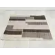 Ковер полипропилен Витебские ковры Цинковка sz 50x80 см e4994