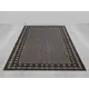 Ковер полипропилен Витебские ковры Цинковка sz 80x150 см sz5235a1