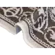 Ковер полипропилен Витебские ковры Цинковка sz 100x200 см sz2232