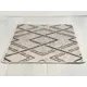 Ковер полипропилен Витебские ковры Цинковка sz 150x200 см sz4579