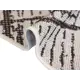Ковер полипропилен Витебские ковры Цинковка sz 160x230 см sz4576