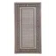 Ковер полипропилен Витебские ковры Цинковка sz 150x200 см sz2749