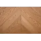 Инженерная доска Европейский дуб HM Flooring Décor CHR Honey толщина 14 мм с фаской 1.57 м², цена за упаковку