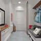 LVT Плитка Bazzart Керамогранит серый 32 класс толщина 1.50 мм 5.02 м², цена за упаковку