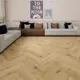 SPC плитка DW Flooring DW R002 с подложкой 43 класс толщина 5 мм 3.07 м², цена за упаковку