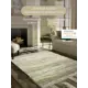 Ковер Cleopatra Мехран 50604 XJ7 X 200x280 см полипропилен цвет бежево-серый