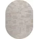 Ковер Белка Сегура Теразза 53002 52022 овал 80x550 см полипропилен