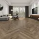 Ламинат Lamiwood Chester Дуб Ливерпуль 34 класс толщина 12 мм с фаской 1.47 м², цена за упаковку