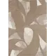 Ковер Otto Planeta 0342A Cream-Brown 240x340 см Полиэстер цвет Коричневый