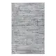 Ковер Coruna B0492B L.Blue-D.Grey 250x350 см полипропилен цвет Серый