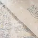 Ковер Ascona (4406G_BEJ/BEJ) Прямой 150x400 см полиэстер