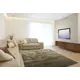 Ковер Imperia 91560 Taupe прямой 200x290 см полиэстер