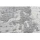 Ковер Ragolle Argentum 63758 6979 160x230 см полипропилен