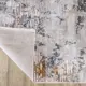Ковер Белка Сегура Palermo 05487A_A Krem/Hardal 240x340 см Полиэстер