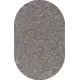 Ковер Белка Сегура Scroll 01_254 18000000 Овал 200x550 см Полипропилен