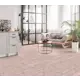 Ламинат Kronotex Пихта сибирская D2967 33 класс толщина 10 мм с фаской 1.30 м², цена за упаковку