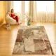 Ковер Ragolle Matrix 89405 9282 65x110 см Вискоза