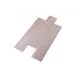 SPC ламинат I-Floors Herringbone Дуб Калахари (ОБРАЗЕЦ) 43 класс толщина 4 мм 0.02 м², цена за упаковку