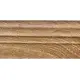 Плинтус-молдинг самоклеящийся Lako Decor дуб 98x11x3000 мм