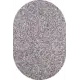 Ковер Белка Сегура 03_011_24000000 Овал 200x250 см полипропилен