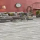 Ламинат Planker King 33 класс толщина 12 мм с фаской 1.43 м², цена за упаковку